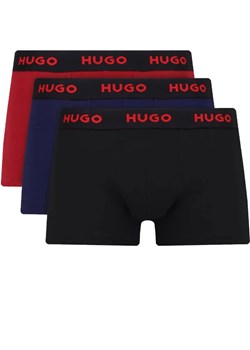 Hugo Bodywear Bokserki 3-pack ze sklepu Gomez Fashion Store w kategorii Majtki męskie - zdjęcie 165098267