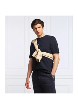 BOSS ORANGE T-shirt TChup | Relaxed fit ze sklepu Gomez Fashion Store w kategorii T-shirty męskie - zdjęcie 165098289