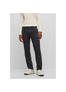 BOSS ORANGE Spodnie Chino | Slim Fit ze sklepu Gomez Fashion Store w kategorii Spodnie męskie - zdjęcie 165099089