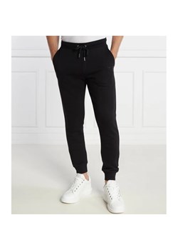 Karl Lagerfeld Spodnie dresowe | Regular Fit ze sklepu Gomez Fashion Store w kategorii Spodnie męskie - zdjęcie 165100349