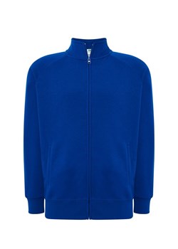 SWRA FUZIP RB XL ze sklepu JK-Collection w kategorii Bluzy męskie - zdjęcie 165100656