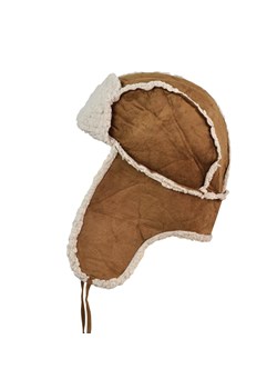 Uszanka Zimowa wyprawa ze sklepu JK-Collection w kategorii Czapki zimowe męskie - zdjęcie 165100686