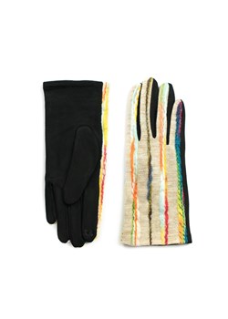 Rękawiczki Chatou ze sklepu JK-Collection w kategorii Rękawiczki damskie - zdjęcie 165100808