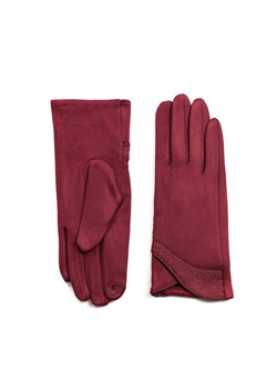 Rękawiczki Bondy ze sklepu JK-Collection w kategorii Rękawiczki damskie - zdjęcie 165101176
