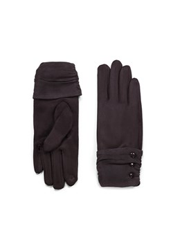 Rękawiczki Mediolan ze sklepu JK-Collection w kategorii Rękawiczki damskie - zdjęcie 165102347