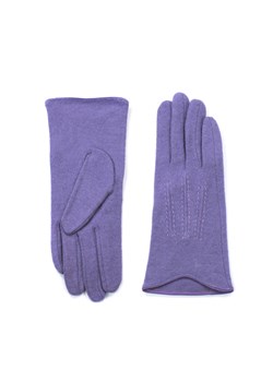 Rękawiczki Melbourne ze sklepu JK-Collection w kategorii Rękawiczki damskie - zdjęcie 165102357