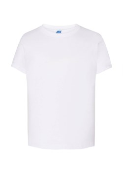 TSRK 190 WH 12-14 ze sklepu JK-Collection w kategorii T-shirty chłopięce - zdjęcie 165102546