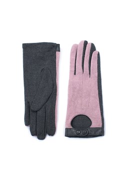 Rękawiczki Nowy Orlean ze sklepu JK-Collection w kategorii Rękawiczki damskie - zdjęcie 165103145