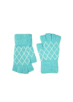 Rękawiczki Eiger ze sklepu JK-Collection w kategorii Rękawiczki damskie - zdjęcie 165103219