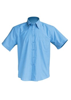 SHRA SSOX LB S ze sklepu JK-Collection w kategorii Koszule męskie - zdjęcie 165103335