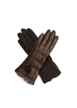 Rękawiczki Odessa ze sklepu JK-Collection w kategorii Rękawiczki damskie - zdjęcie 165103448