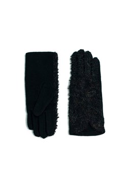 Rękawiczki Bazylea ze sklepu JK-Collection w kategorii Rękawiczki damskie - zdjęcie 165103857