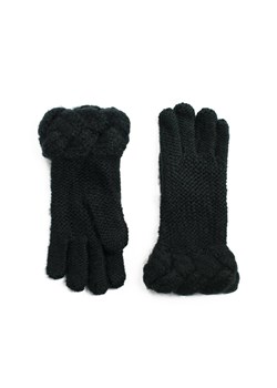 Rękawiczki Petite ze sklepu JK-Collection w kategorii Rękawiczki damskie - zdjęcie 165105898