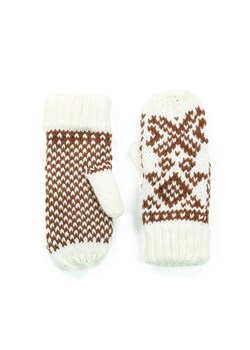 Rękawiczki Dyneburg ze sklepu JK-Collection w kategorii Rękawiczki damskie - zdjęcie 165106228