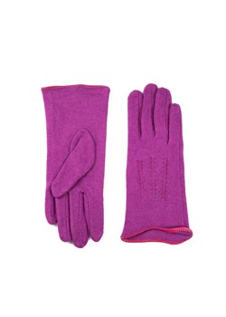 Rękawiczki Melbourne ze sklepu JK-Collection w kategorii Rękawiczki damskie - zdjęcie 165106276