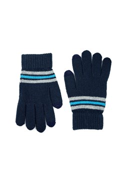 Rękawiczki Dusk ze sklepu JK-Collection w kategorii Rękawiczki męskie - zdjęcie 165106366