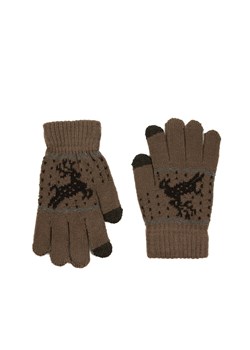 Rękawiczki dziecięce Scandi ze sklepu JK-Collection w kategorii Rękawiczki dziecięce - zdjęcie 165106426