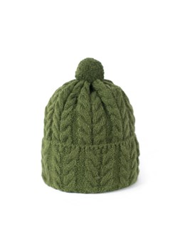 Polska czapka Mini mini ze sklepu JK-Collection w kategorii Czapki zimowe męskie - zdjęcie 165107456