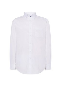 SHA OXF WH S ze sklepu JK-Collection w kategorii Koszule męskie - zdjęcie 165107705
