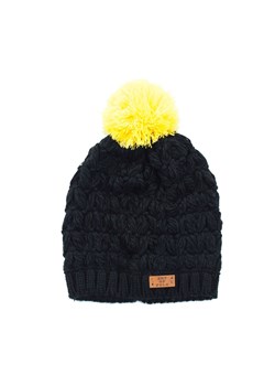 Czapka Tyrol ze sklepu JK-Collection w kategorii Czapki zimowe damskie - zdjęcie 165107796