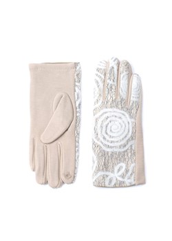 Rękawiczki Ulverstone ze sklepu JK-Collection w kategorii Rękawiczki damskie - zdjęcie 165108225
