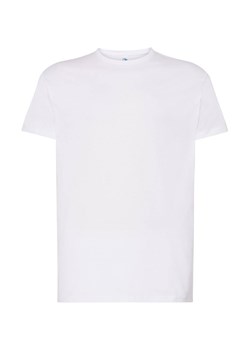 TSR 160 COMB WH L ze sklepu JK-Collection w kategorii T-shirty męskie - zdjęcie 165108486