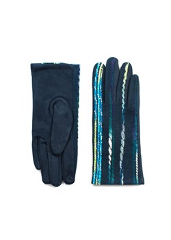 Rękawiczki Chatou ze sklepu JK-Collection w kategorii Rękawiczki damskie - zdjęcie 165108649