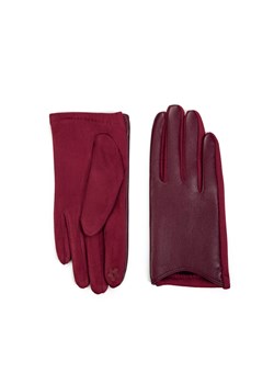 Rękawiczki Moss ze sklepu JK-Collection w kategorii Rękawiczki damskie - zdjęcie 165108768