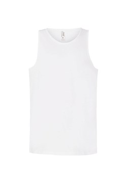 TSUA STRP WH M ze sklepu JK-Collection w kategorii T-shirty męskie - zdjęcie 165108818
