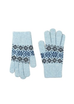 Rękawiczki Espoo ze sklepu JK-Collection w kategorii Rękawiczki dziecięce - zdjęcie 165109388