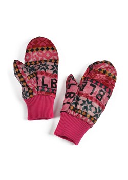 Rękawiczki Muszyna ze sklepu JK-Collection w kategorii Rękawiczki damskie - zdjęcie 165110497