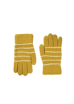 Rękawiczki Mangart ze sklepu JK-Collection w kategorii Rękawiczki damskie - zdjęcie 165110688