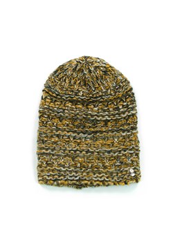 Polska czapka Długa zima ze sklepu JK-Collection w kategorii Czapki zimowe damskie - zdjęcie 165110928