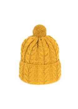 Polska czapka Mini mini ze sklepu JK-Collection w kategorii Czapki zimowe męskie - zdjęcie 165111376
