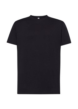 TS OCEAN BK L ze sklepu JK-Collection w kategorii T-shirty męskie - zdjęcie 165111598