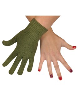 Rękawiczki Charlottetown ze sklepu JK-Collection w kategorii Rękawiczki damskie - zdjęcie 165111868