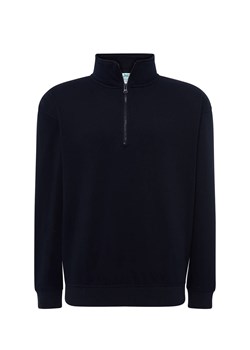 SWRA ZIP NY S ze sklepu JK-Collection w kategorii Bluzy męskie - zdjęcie 165112318