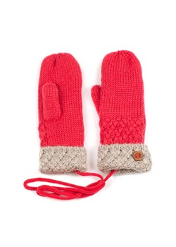Rękawiczki Gandawa ze sklepu JK-Collection w kategorii Rękawiczki damskie - zdjęcie 165112439