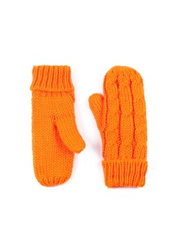 Rękawiczki Calgary ze sklepu JK-Collection w kategorii Rękawiczki damskie - zdjęcie 165113586