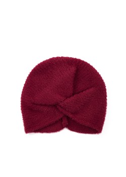 Polska czapka Hrabina ze sklepu JK-Collection w kategorii Czapki zimowe damskie - zdjęcie 165114528