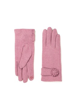 Rękawiczki Armidale ze sklepu JK-Collection w kategorii Rękawiczki damskie - zdjęcie 165115416