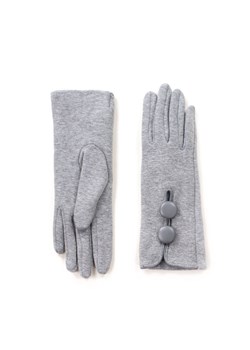 Rękawiczki Saragossa ze sklepu JK-Collection w kategorii Rękawiczki damskie - zdjęcie 165115607