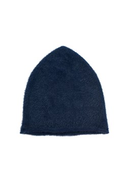 Polska czapka Przyjemna ze sklepu JK-Collection w kategorii Czapki zimowe damskie - zdjęcie 165116379