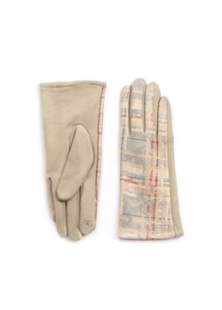 Rękawiczki Clamart ze sklepu JK-Collection w kategorii Rękawiczki damskie - zdjęcie 165116386