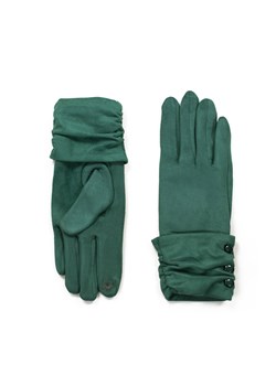 Rękawiczki Mediolan ze sklepu JK-Collection w kategorii Rękawiczki damskie - zdjęcie 165116527