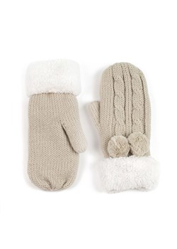 Rękawiczki Antarktyda ze sklepu JK-Collection w kategorii Rękawiczki damskie - zdjęcie 165117099