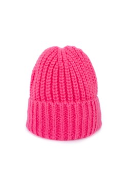 Polska czapka Sugar ze sklepu JK-Collection w kategorii Czapki zimowe damskie - zdjęcie 165117308