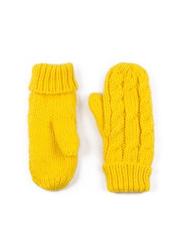 Rękawiczki Calgary ze sklepu JK-Collection w kategorii Rękawiczki damskie - zdjęcie 165117519