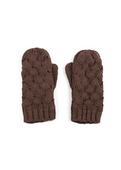 Rękawiczki Zurych ze sklepu JK-Collection w kategorii Rękawiczki damskie - zdjęcie 165117545