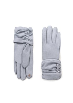 Rękawiczki Mediolan ze sklepu JK-Collection w kategorii Rękawiczki damskie - zdjęcie 165117585